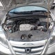 5FNRL38226B106238 2006 Honda Odyssey Lx auction photo thumbnail 10