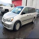 5FNRL38226B106238 2006 Honda Odyssey Lx auction photo thumbnail 2