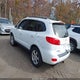 5NMSH13E09H301296 2009 Hyundai Santa Fe Limited auction photo thumbnail 3