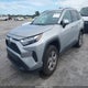 2T3P1RFV3SW513146 2025 Toyota Rav4 Xle auction photo thumbnail 2