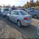 2T1BU4EE0AC314747 2010 Toyota Corolla Le auction photo thumbnail 3