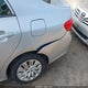 2T1BU4EE0AC314747 2010 Toyota Corolla Le auction photo thumbnail 6