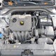 KMHD74LF5LU987613 2020 Hyundai Elantra Se auction photo thumbnail 10