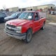 1GCEC19T44E400605 2004 Chevrolet Silverado 1500 Work Truck auction photo thumbnail 2