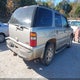 1GKEK63U21J312709 2001 GMC Yukon Denali auction photo thumbnail 4