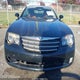 1C3AN69L94X019881 2004 Chrysler Crossfire auction photo thumbnail 6