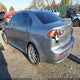 JA32U2FU4FU025700 2015 Mitsubishi Lancer Es auction photo thumbnail 3