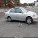 4T1BF30K43U058230 2003 Toyota Camry Xle V6 auction photo thumbnail 13