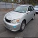 4T1BF30K43U058230 2003 Toyota Camry Xle V6 auction photo thumbnail 2