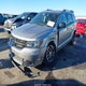 3C4PDCAB7JT474147 2018 Dodge Journey Se auction photo thumbnail 2