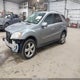 4JGBB8GB3AA609860 2010 Mercedes-Benz Ml 350 4Matic auction photo thumbnail 2
