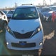 5TDXK3DC4CS266251 2012 Toyota Sienna Se 8 Passenger auction photo thumbnail 12