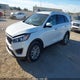 5XYPGDA50GG003433 2016 Kia Sorento 3.3L Lx auction photo thumbnail 2
