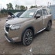5N1DR3DJ2RC314820 2024 Nissan Pathfinder Platinum 4Wd auction photo thumbnail 2