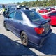 2T1BR32E14C260735 2004 Toyota Corolla S auction photo thumbnail 3