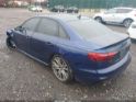 WAUB4AF42MA012774 2021 Audi S4 Premium Plus Tfsi Quattro Tiptronic auction photo thumbnail 3