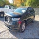 2FMTK4G98FBC35641 2015 Ford Edge Se auction photo thumbnail 2
