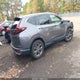 5J6RW1H51ML002169 2021 Honda Cr-V 2Wd Ex auction photo thumbnail 4