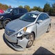 5NPEB4AC0EH819732 2014 Hyundai Sonata Gls auction photo thumbnail 2