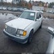 WDBEA34E4NB724276 1992 Mercedes-Benz 400 E auction photo thumbnail 2