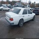 WDBEA34E4NB724276 1992 Mercedes-Benz 400 E auction photo thumbnail 4