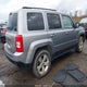 1C4NJPFB0HD183926 2017 Jeep Patriot Latitude Fwd auction photo thumbnail 4