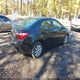 5YFBURHE2GP540208 2016 Toyota Corolla Le auction photo thumbnail 4