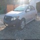 2T1BU4EE2AC316189 2010 Toyota Corolla S auction photo thumbnail 2