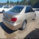 4T1BE32K05U556153 2005 Toyota Camry Le auction photo thumbnail 4