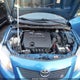 2T1BU40E49C134058 2009 Toyota Corolla S auction photo thumbnail 10