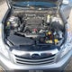 4S4BRBKC2C3302650 2012 Subaru Outback 2.5I Limited auction photo thumbnail 10