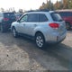 4S4BRBKC2C3302650 2012 Subaru Outback 2.5I Limited auction photo thumbnail 3