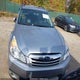4S4BRBKC2C3302650 2012 Subaru Outback 2.5I Limited auction photo thumbnail 6