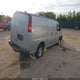 1GCZGFBA6A1146717 2010 Chevrolet Express 2500 Work Van auction photo thumbnail 4