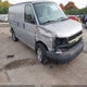 1GCZGFBA6A1146717 2010 Chevrolet Express 2500 Work Van auction photo thumbnail 6