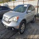 JHLRE48769C011603 2009 Honda Cr-V Ex-L auction photo thumbnail 2