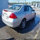 1HGCM66477A035137 2007 Honda Accord 3.0 Se auction photo thumbnail 4