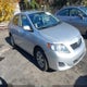 JTDBL40E69J038049 2009 Toyota Corolla Le auction photo thumbnail 1