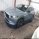 3MVDMBCLXNM409701 2022 Mazda Cx-30 Carbon Edition auction photo thumbnail 2