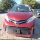 5TDKZ3DC2LS083291 2020 Toyota Sienna Le auction photo thumbnail 12