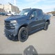 1GCUYEET9MZ264460 2021 Chevrolet Silverado 1500 4Wd Short Bed Rst auction photo thumbnail 2