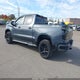 1GCUYEET9MZ264460 2021 Chevrolet Silverado 1500 4Wd Short Bed Rst auction photo thumbnail 3
