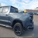 1GCUYEET9MZ264460 2021 Chevrolet Silverado 1500 4Wd Short Bed Rst auction photo thumbnail 6
