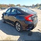 19XFC2F57GE043025 2016 Honda Civic Lx auction photo thumbnail 3