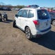 JF2SJABC6JH607768 2018 Subaru Forester 2.5I auction photo thumbnail 3