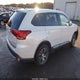 JA4AZ3A37GZ042637 2016 Mitsubishi Outlander Se auction photo thumbnail 4