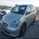 5FNRL38865B111509 2005 Honda Odyssey Touring auction photo thumbnail 2