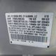5FNRL38865B111509 2005 Honda Odyssey Touring auction photo thumbnail 9