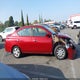3N1CN7AP1GL863201 2016 Nissan Versa 1.6 Sv auction photo thumbnail 14