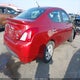 3N1CN7AP1GL863201 2016 Nissan Versa 1.6 Sv auction photo thumbnail 4